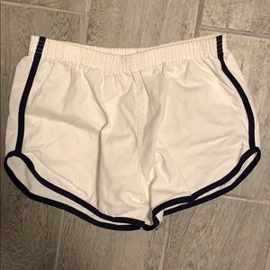 Festival or hangout super cute shorts!